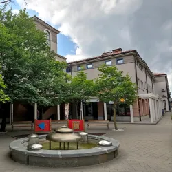 Vipavska Dolina (Vipava Valley) - Nova Gorica