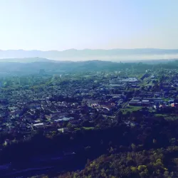 Vipavska Dolina (Vipava Valley) - Nova Gorica