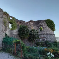 Vipavska Dolina (Vipava Valley) - Nova Gorica