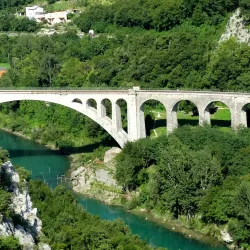 Vipavska Dolina (Vipava Valley) - Nova Gorica