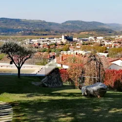 Vipavska Dolina (Vipava Valley) - Nova Gorica