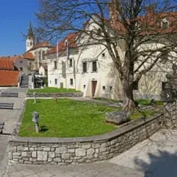 Dolenjska Museum - Novo Mesto