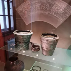 Dolenjska Museum - Novo Mesto