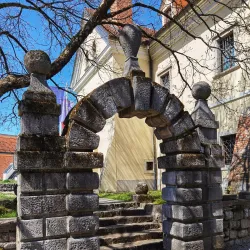 Dolenjska Museum - Novo Mesto