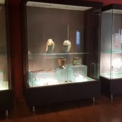 Dolenjska Museum - Novo Mesto