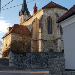 Dolenjska Museum - Novo Mesto