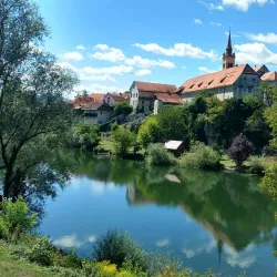 Dolenjska Museum - Novo Mesto