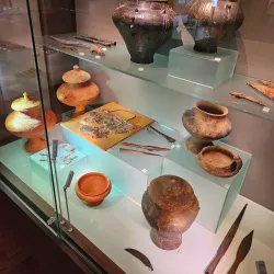 Dolenjska Museum - Novo Mesto