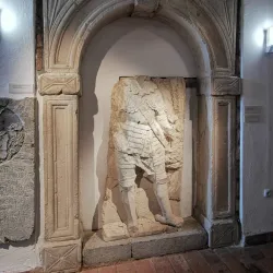 Dolenjska Museum - Novo Mesto