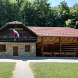 Kostanjevica Cave - Novo Mesto