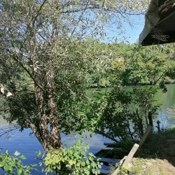 Krka River - Novo Mesto