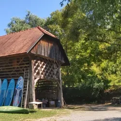 Krka River - Novo Mesto