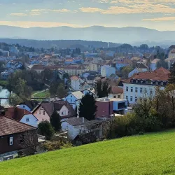 Marof Mansion - Novo Mesto