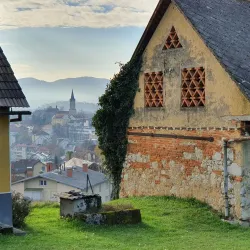 Marof Mansion - Novo Mesto