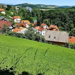 Marof Mansion - Novo Mesto