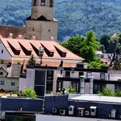 Marof Mansion - Novo Mesto