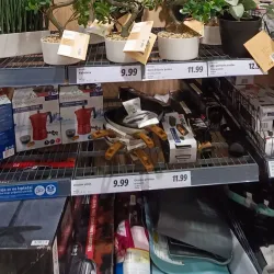 Novo Mesto City Park - Novo Mesto