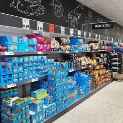 Novo Mesto City Park - Novo Mesto