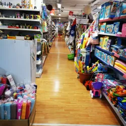 Novo Mesto City Park - Novo Mesto