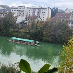 Novo Mesto Old Town - Novo Mesto