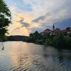 Novo Mesto Old Town - Novo Mesto