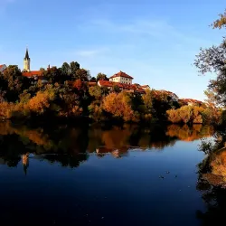 Novo Mesto Old Town - Novo Mesto