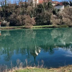 Novo Mesto Old Town - Novo Mesto