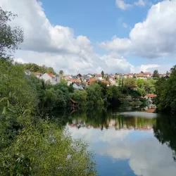 Novo Mesto Old Town - Novo Mesto
