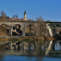 Novo Mesto Old Town - Novo Mesto