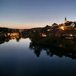 Novo Mesto Old Town - Novo Mesto