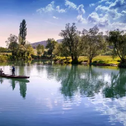 Otočec Castle - Novo Mesto