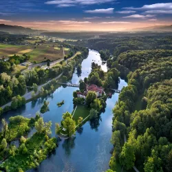 Otočec Castle - Novo Mesto