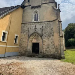 Pleterje Charterhouse - Novo Mesto