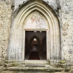 Pleterje Charterhouse - Novo Mesto