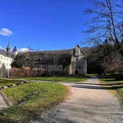 Pleterje Charterhouse - Novo Mesto