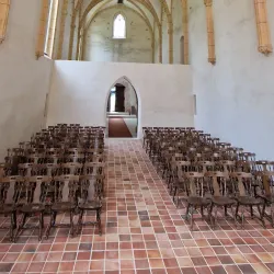 Pleterje Charterhouse - Novo Mesto