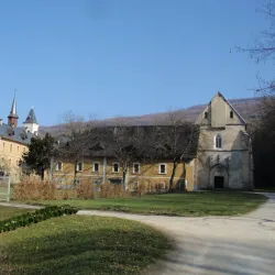 Pleterje Charterhouse - Novo Mesto