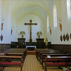 Pleterje Charterhouse - Novo Mesto