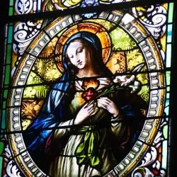 St. Nicholas Cathedral - Novo Mesto