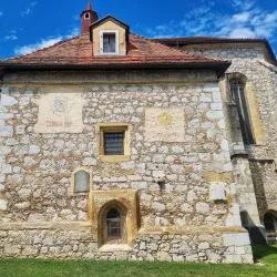 St. Nicholas Cathedral - Novo Mesto