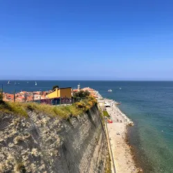 Church of St. George (Cerkev sv. Jurija) - Piran