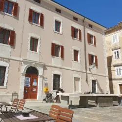 Piran Aquarium - Piran