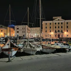 Piran Aquarium - Piran