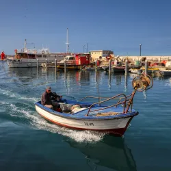 Piran Harbor - Piran