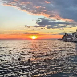Piran Harbor - Piran