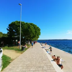 Piran Harbor - Piran