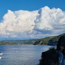 Piran Harbor - Piran