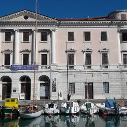Piran Maritime Museum - Piran