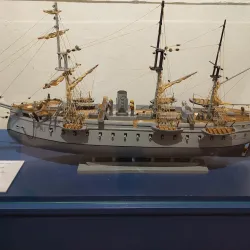 Piran Maritime Museum - Piran