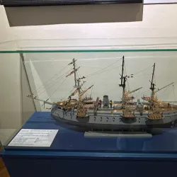 Piran Maritime Museum - Piran